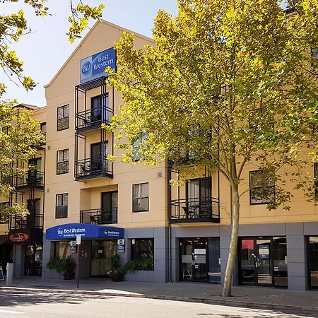 Best Western Northbridge Apartments Perth Dış mekan fotoğraf