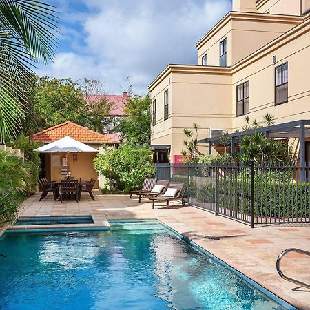 Best Western Northbridge Apartments Perth Dış mekan fotoğraf
