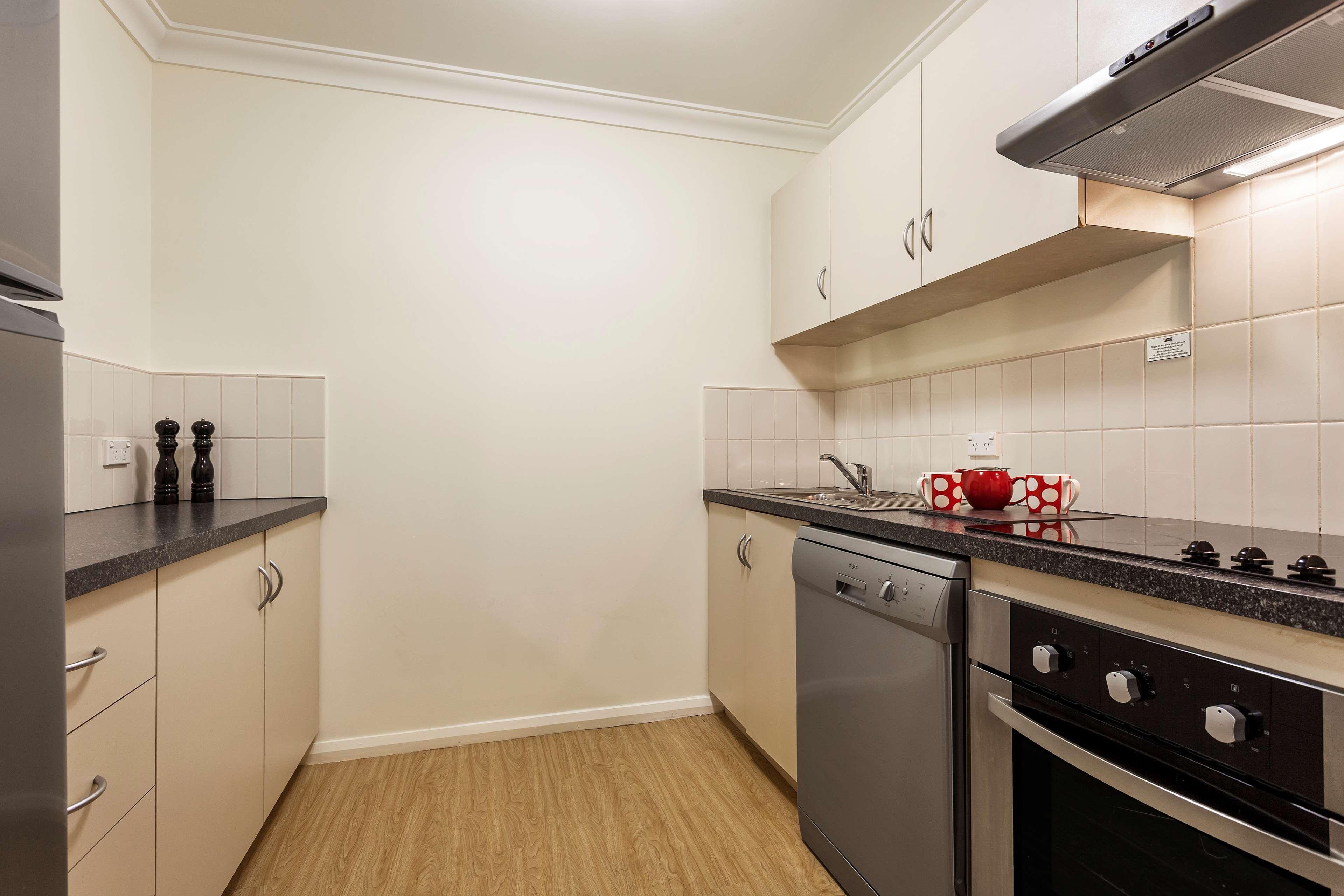 Best Western Northbridge Apartments Perth Dış mekan fotoğraf