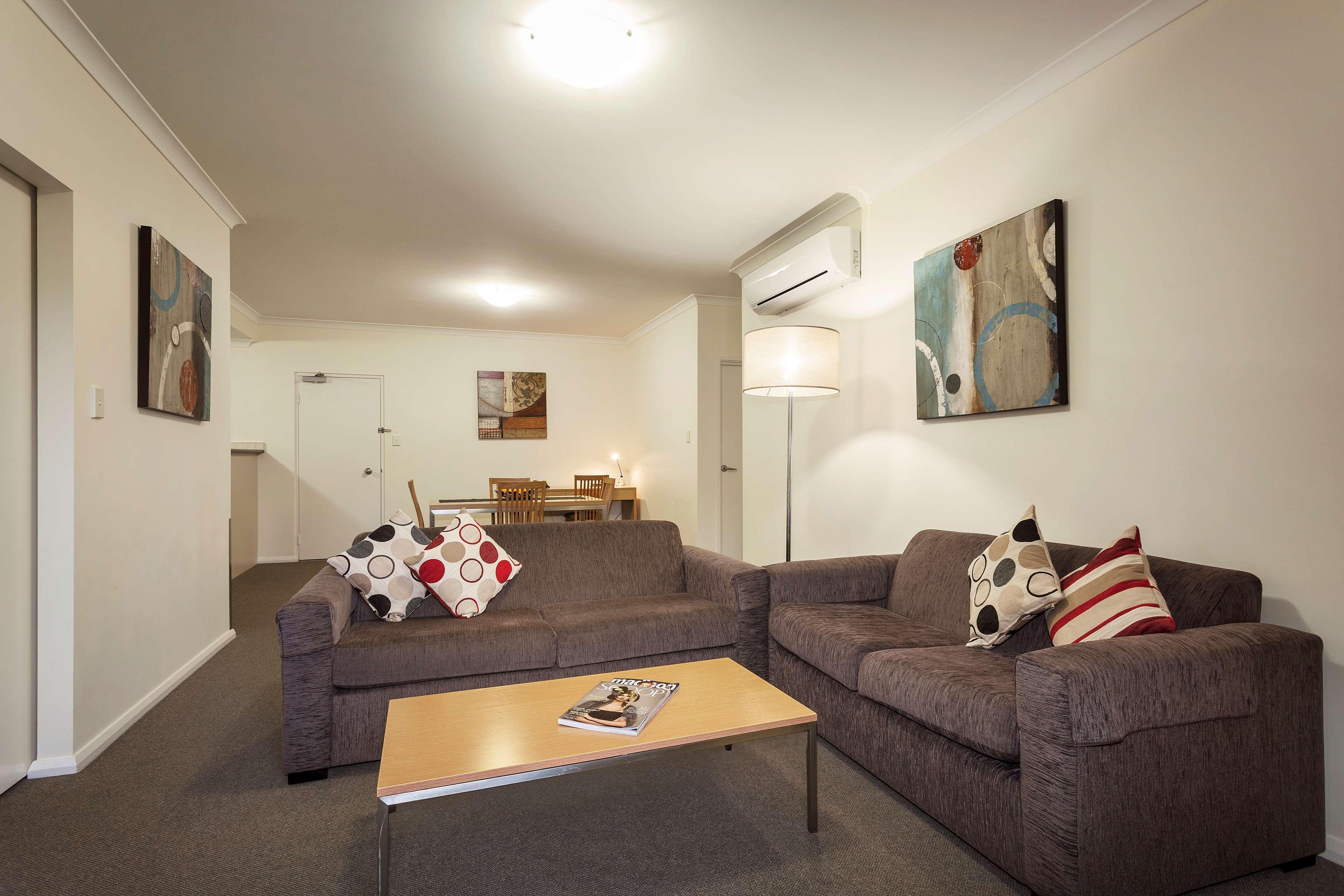 Best Western Northbridge Apartments Perth Dış mekan fotoğraf