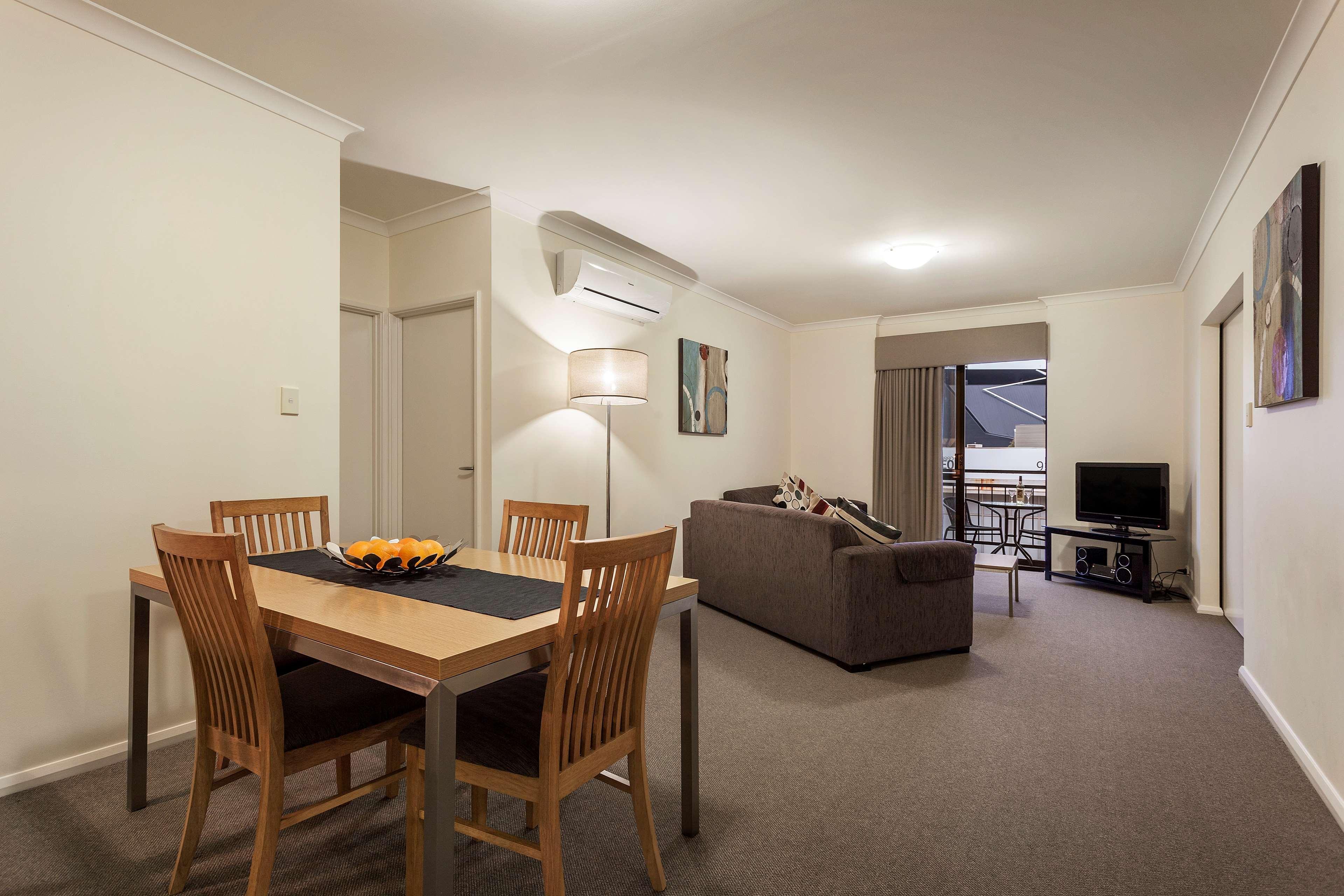 Best Western Northbridge Apartments Perth Dış mekan fotoğraf