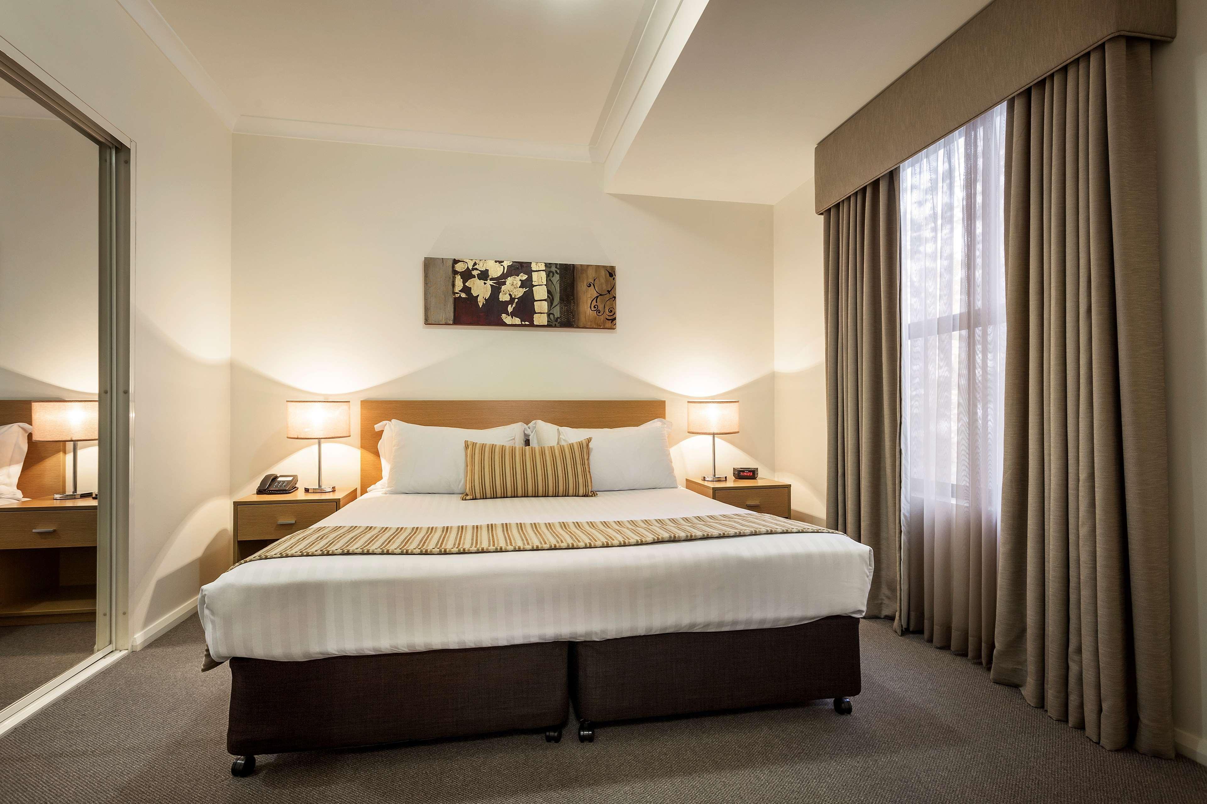 Best Western Northbridge Apartments Perth Dış mekan fotoğraf