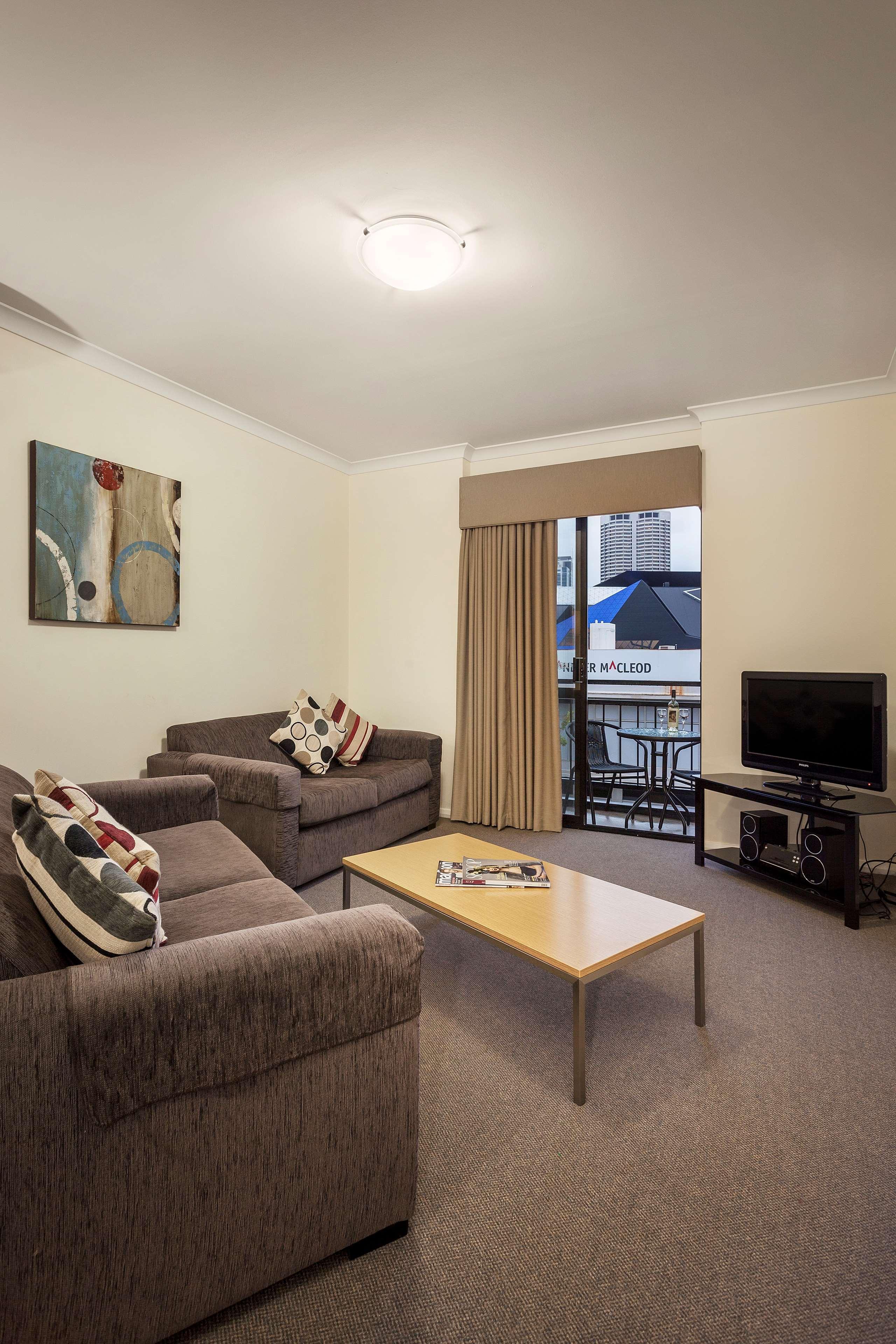 Best Western Northbridge Apartments Perth Dış mekan fotoğraf