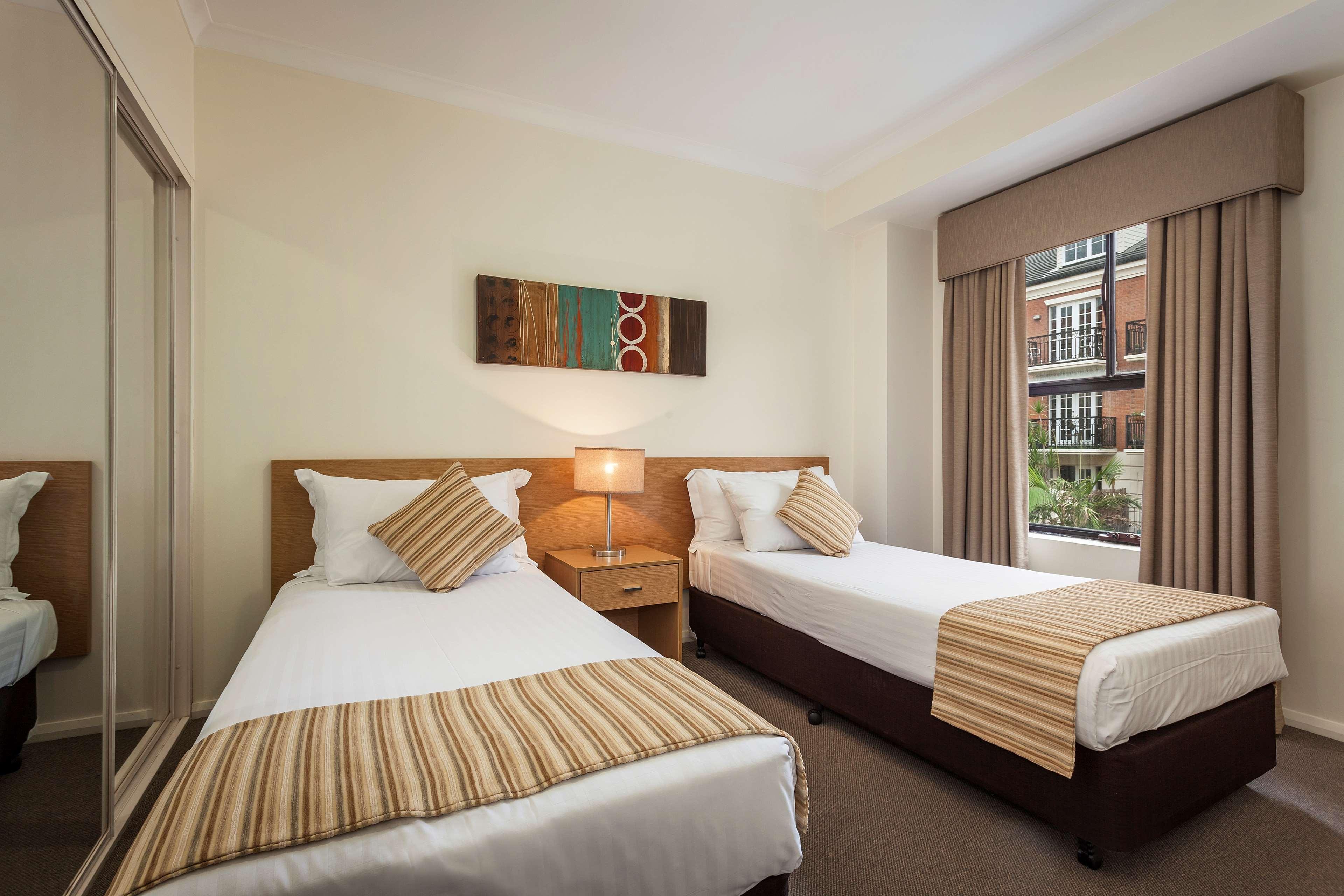 Best Western Northbridge Apartments Perth Dış mekan fotoğraf