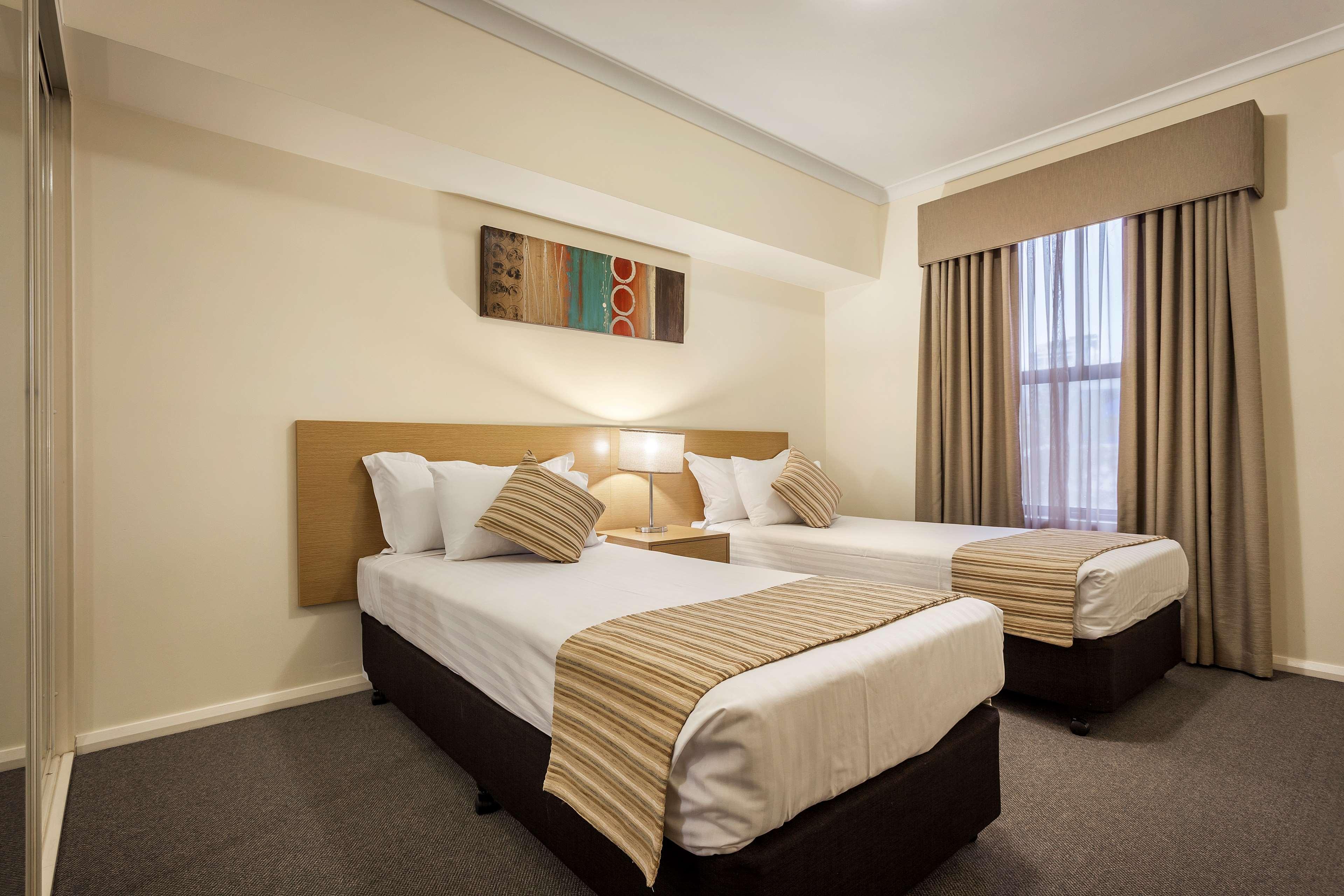 Best Western Northbridge Apartments Perth Dış mekan fotoğraf
