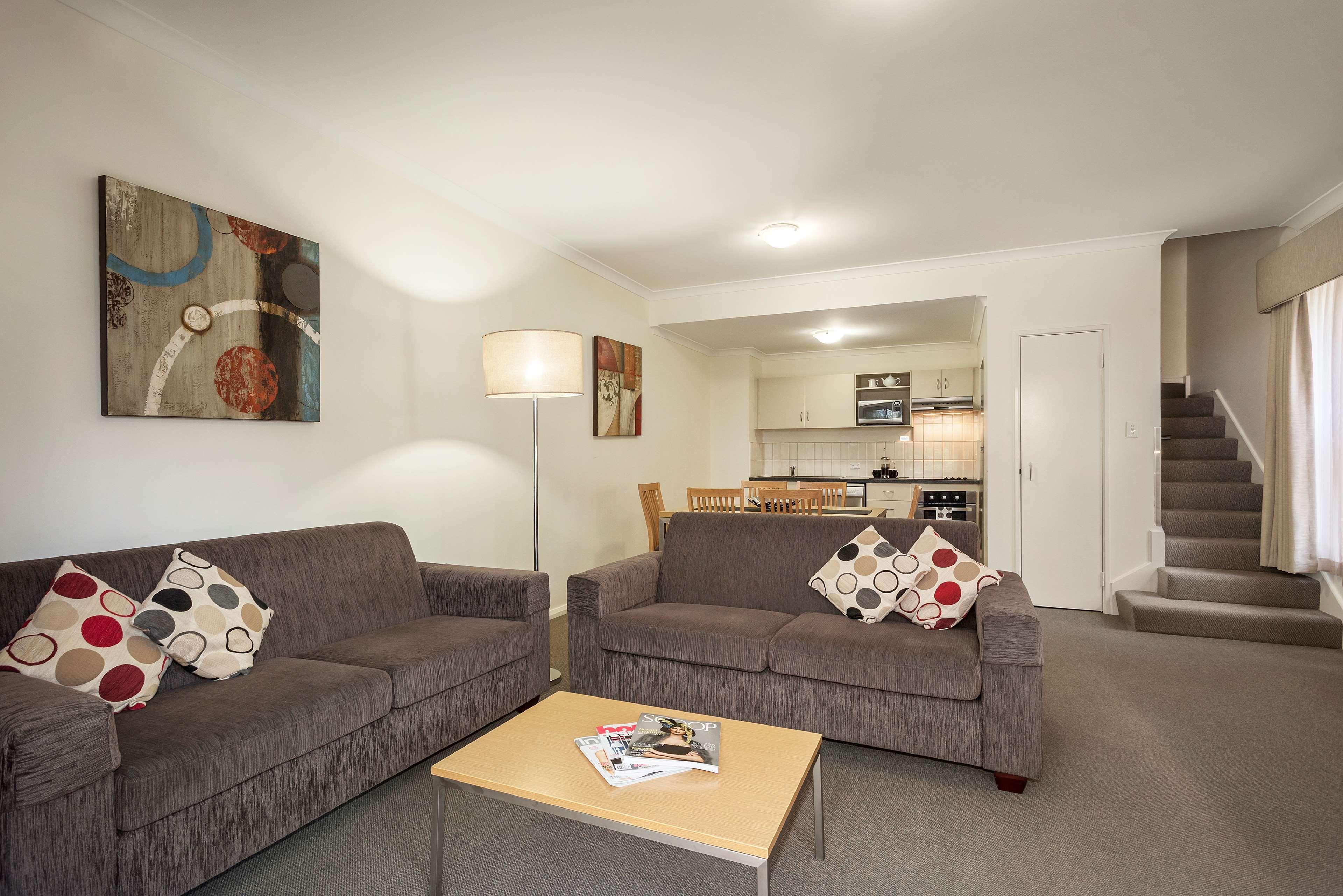Best Western Northbridge Apartments Perth Dış mekan fotoğraf