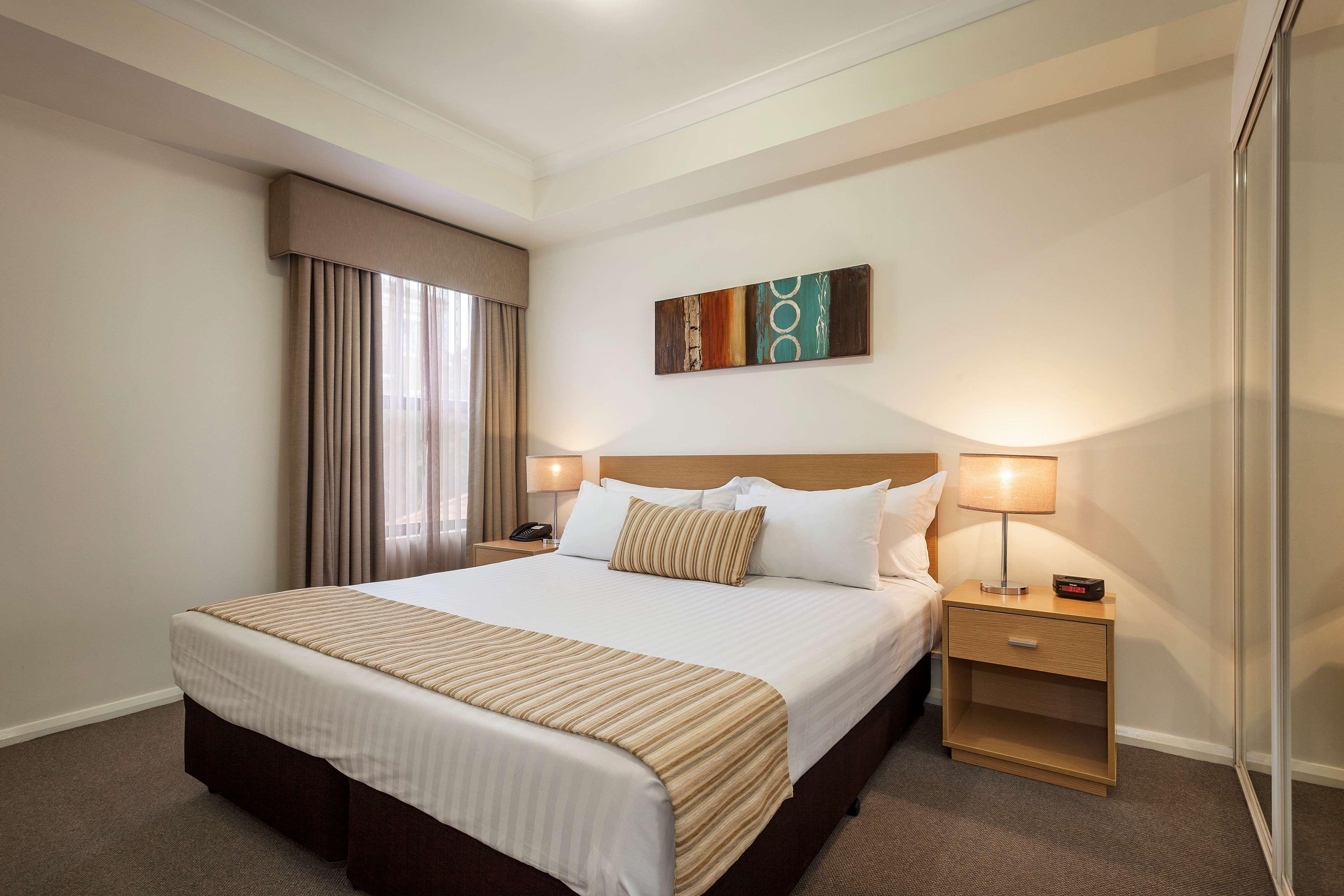 Best Western Northbridge Apartments Perth Dış mekan fotoğraf