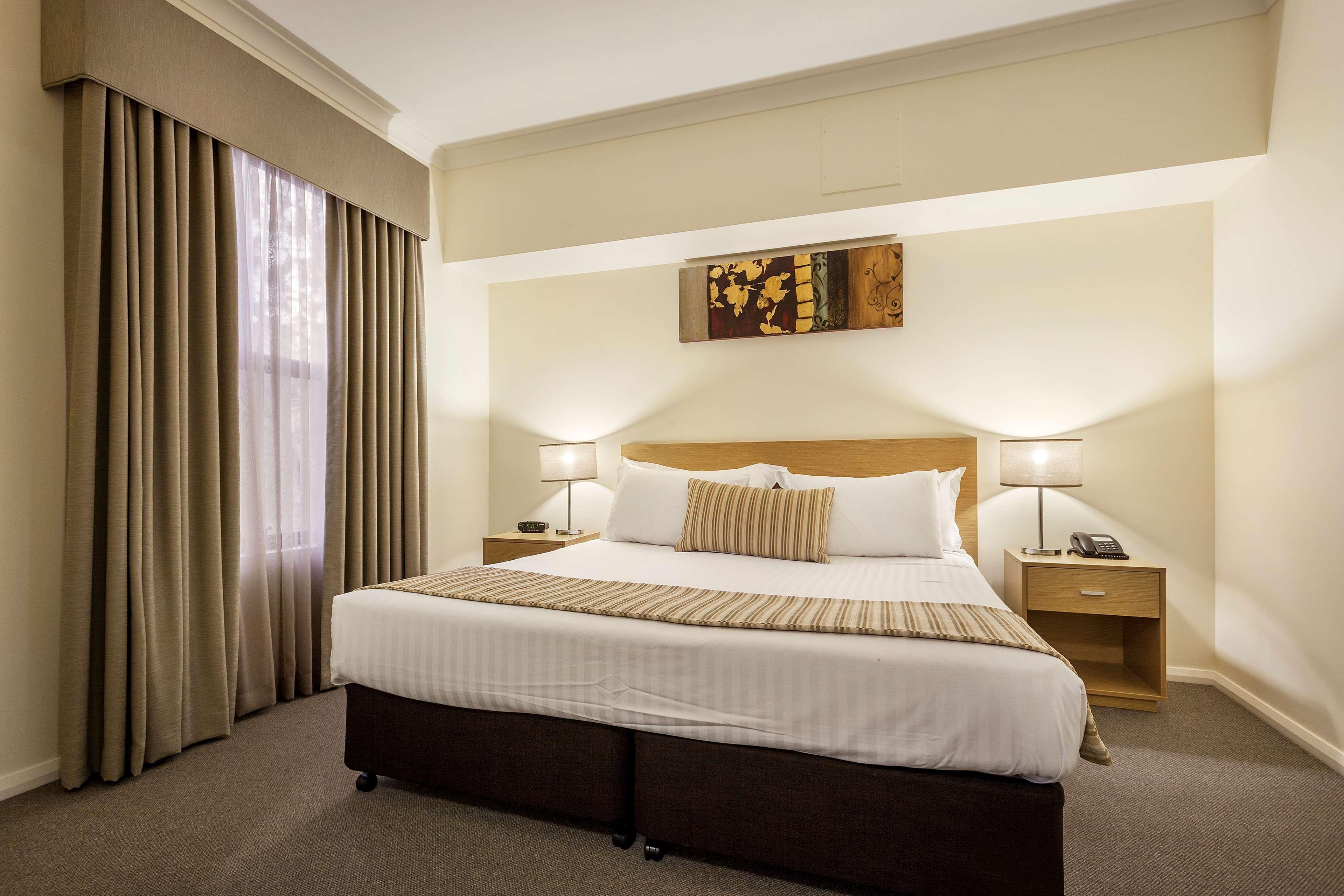 Best Western Northbridge Apartments Perth Dış mekan fotoğraf