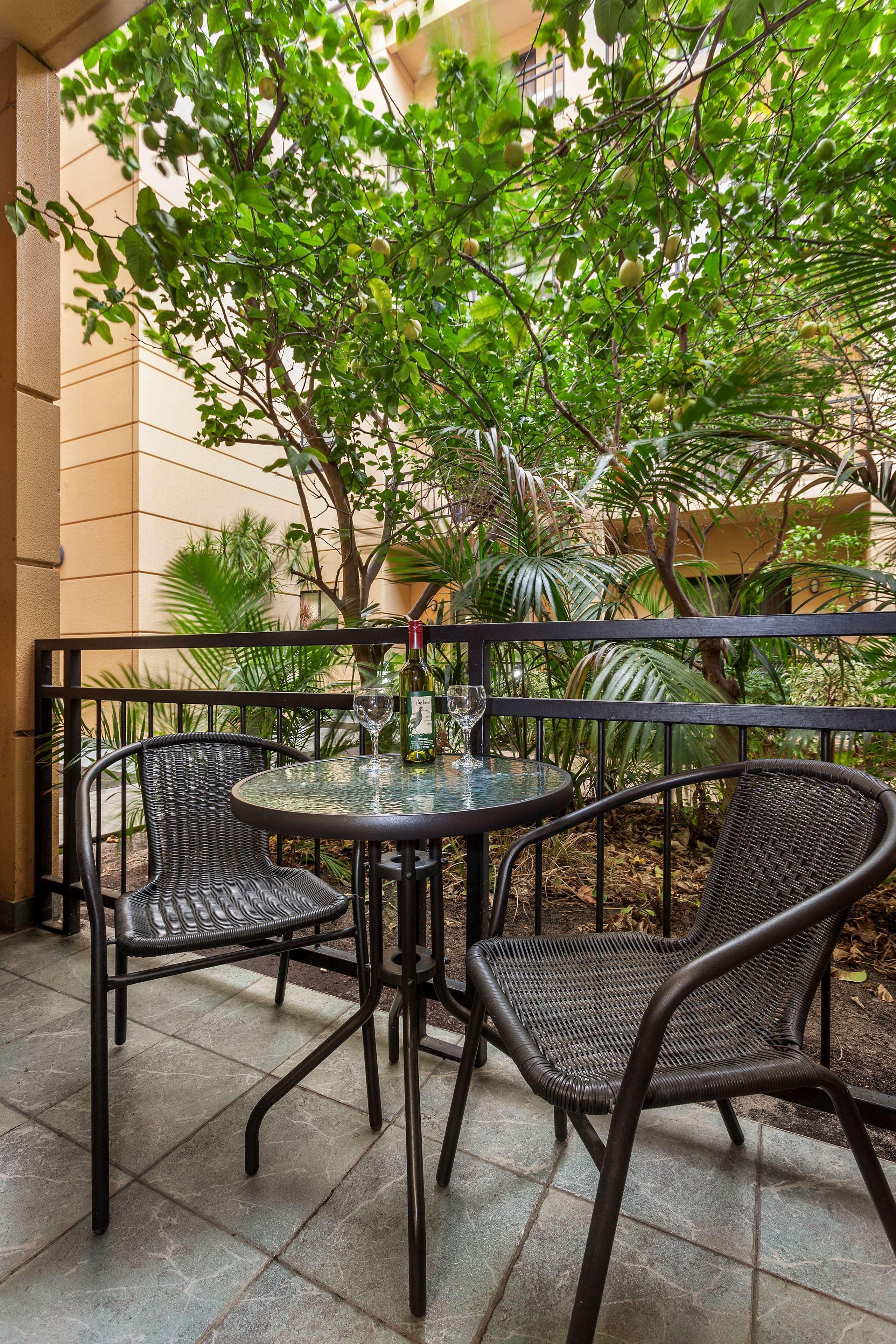 Best Western Northbridge Apartments Perth Dış mekan fotoğraf