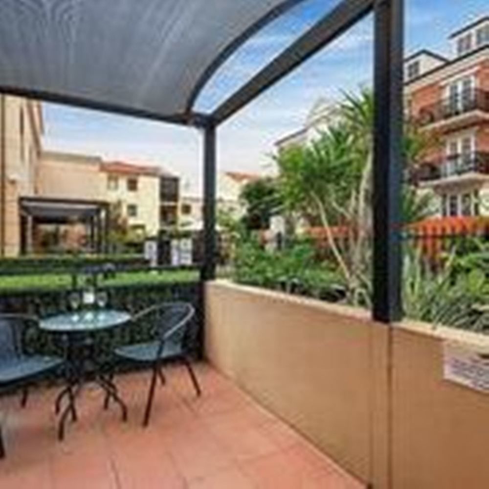 Best Western Northbridge Apartments Perth Dış mekan fotoğraf