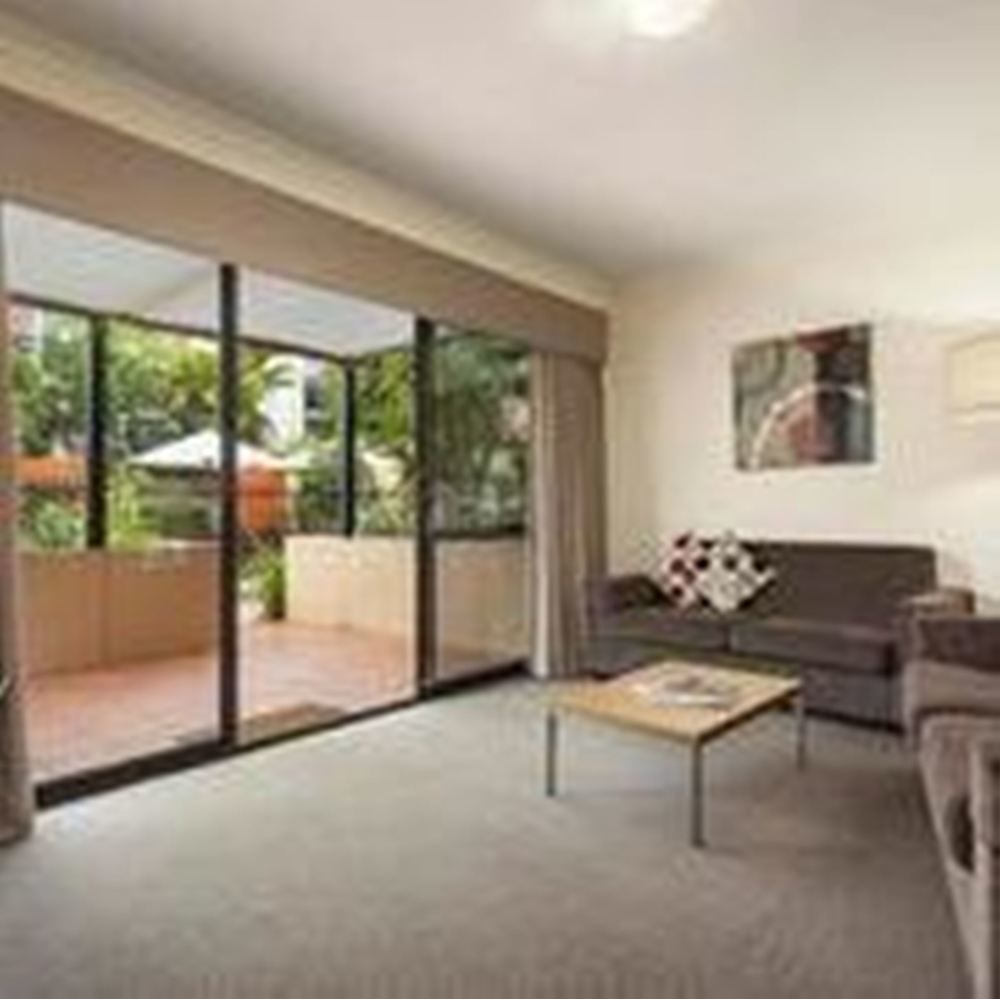 Best Western Northbridge Apartments Perth Dış mekan fotoğraf
