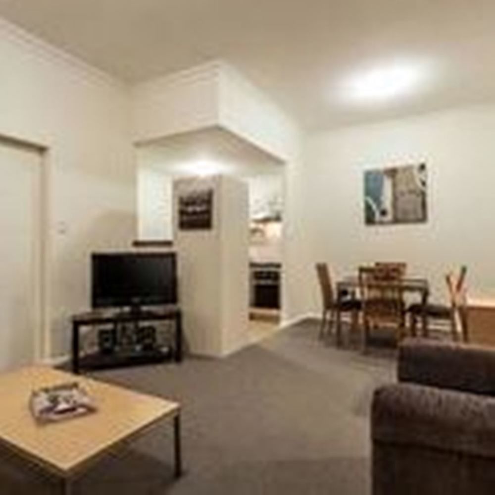 Best Western Northbridge Apartments Perth Dış mekan fotoğraf