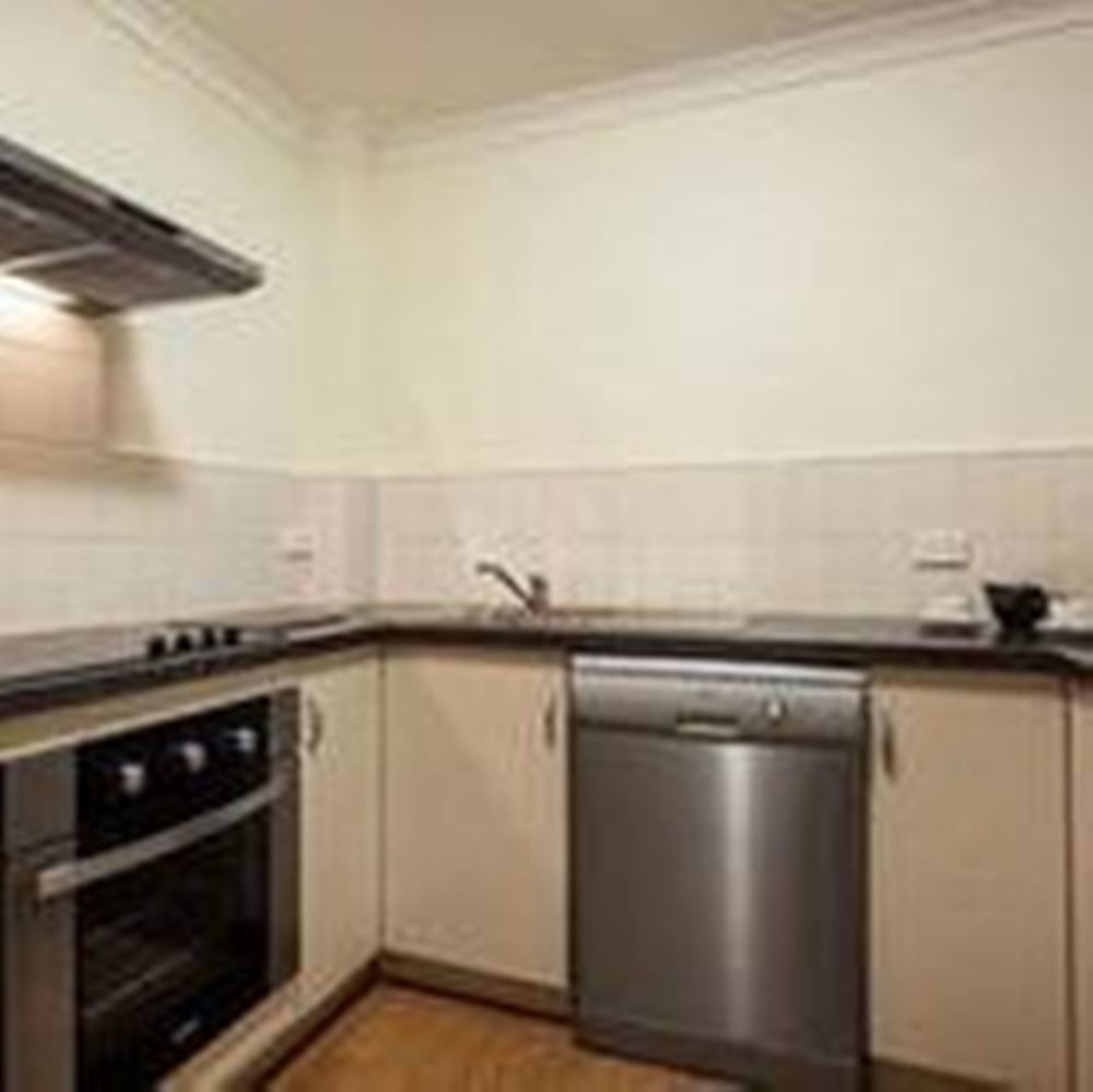 Best Western Northbridge Apartments Perth Dış mekan fotoğraf