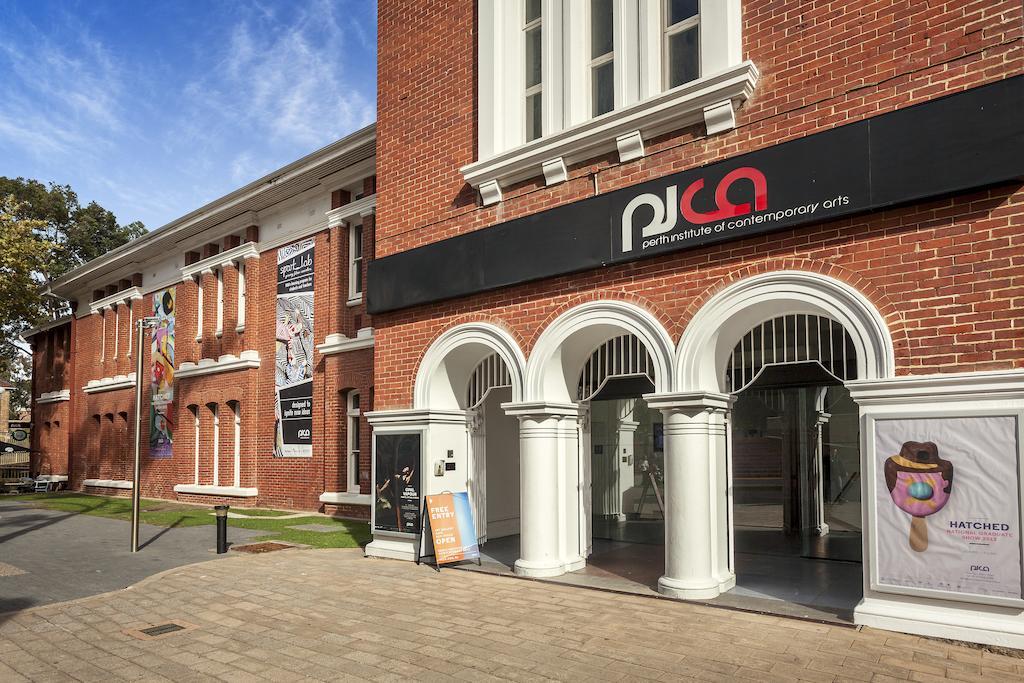 Best Western Northbridge Apartments Perth Dış mekan fotoğraf