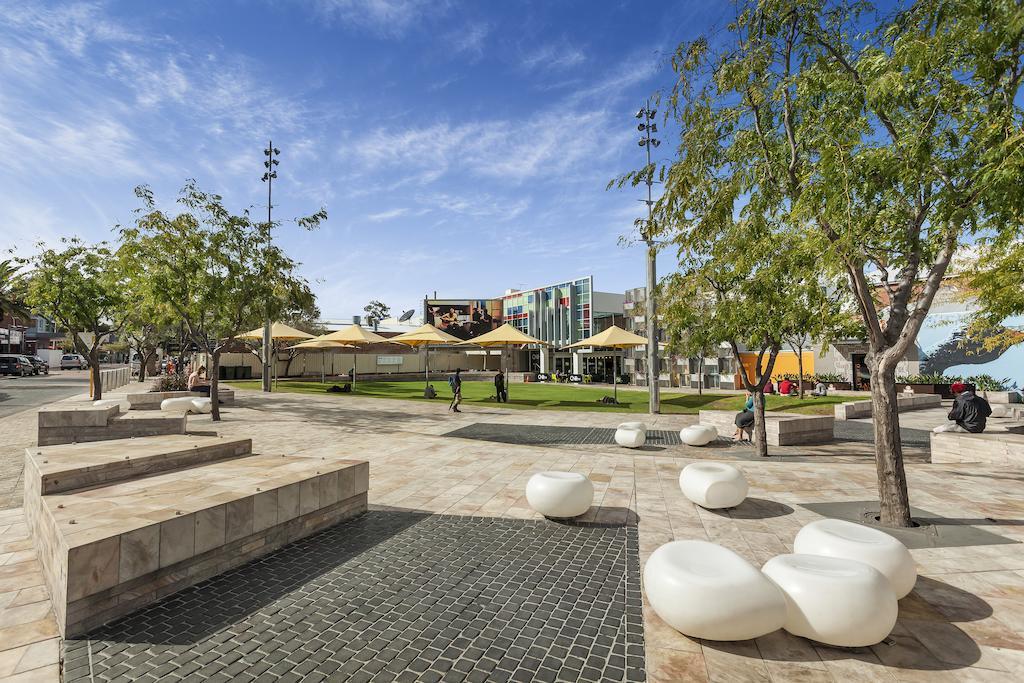 Best Western Northbridge Apartments Perth Dış mekan fotoğraf