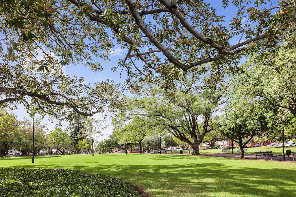 Best Western Northbridge Apartments Perth Dış mekan fotoğraf