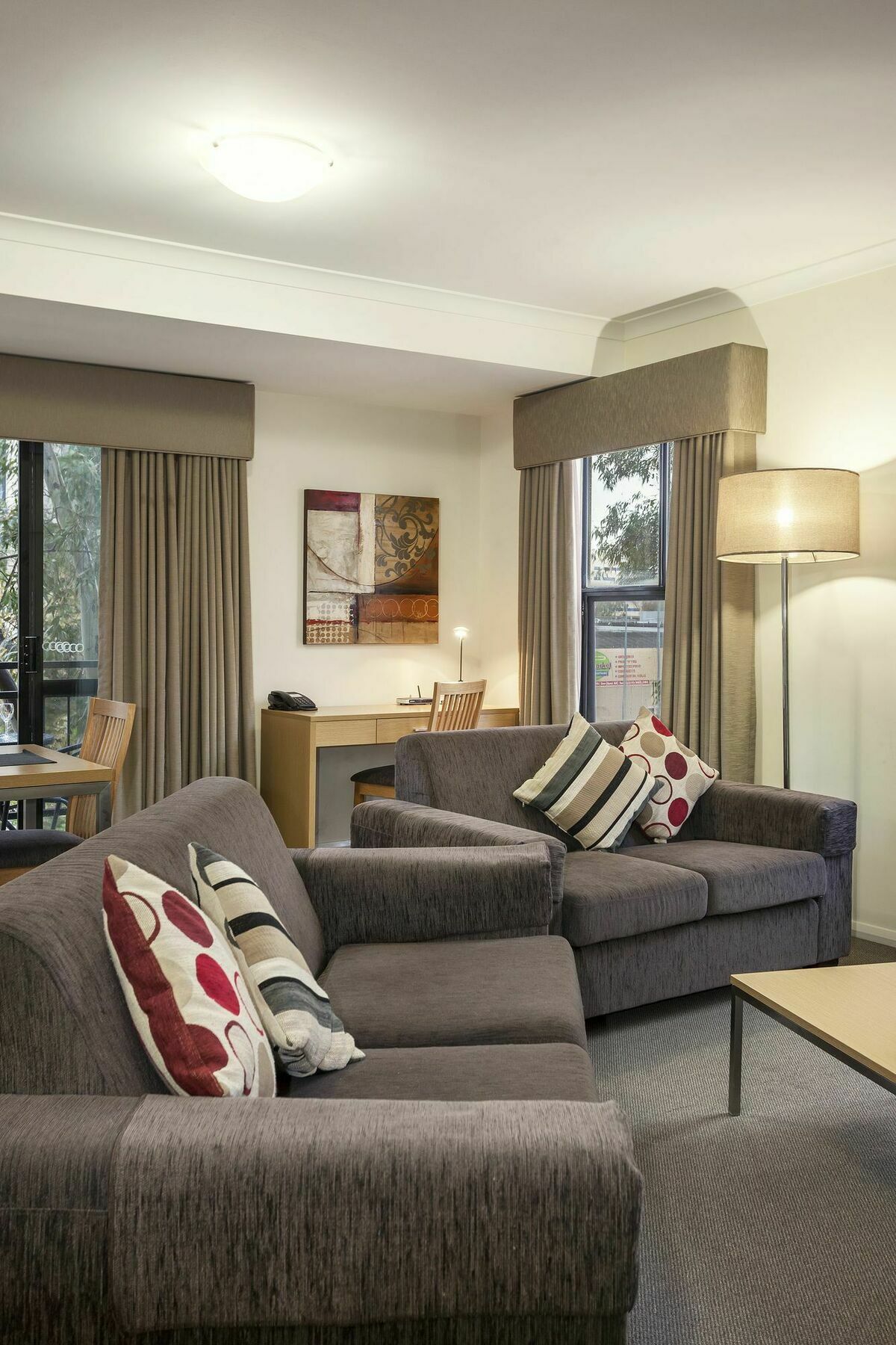 Best Western Northbridge Apartments Perth Dış mekan fotoğraf